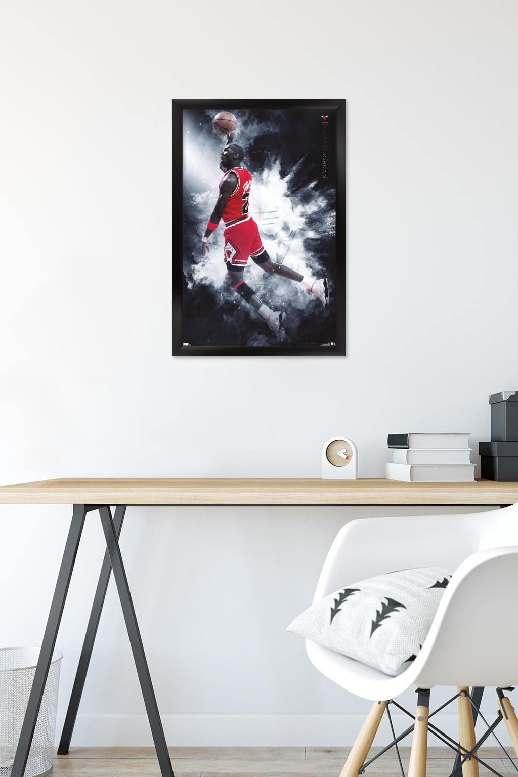 その他 Michael Jordan Blown Up Frame Photos その他 Michael Jordan Blown Up Frame Photos Michael Jordan